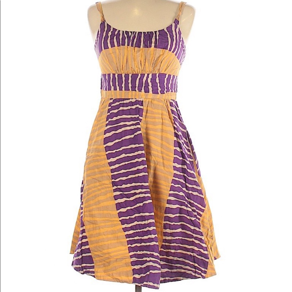 Anthropologie Dress by Fei